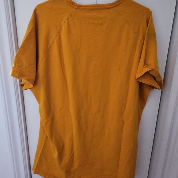 ALPHALETE- Men's XXL Core Fitted Performance Tee - Picture 2 of 4